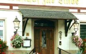 Hotel Gasthof zur Linde